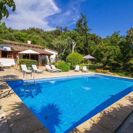 Preciosa Villa Tipica Mallorquina Con Wifi Y A/C Pollensa Zewnętrze zdjęcie