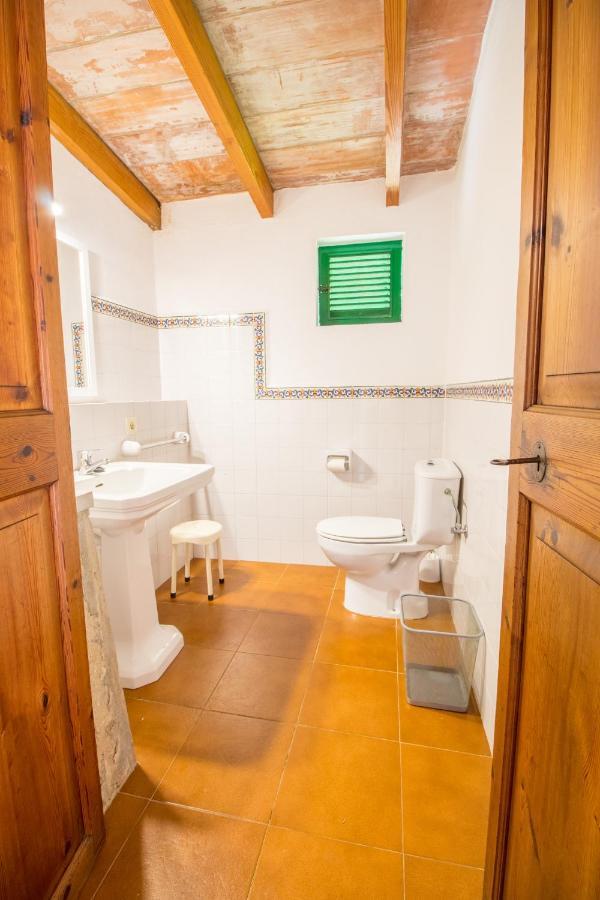 Preciosa Villa Tipica Mallorquina Con Wifi Y A/C Pollensa Zewnętrze zdjęcie